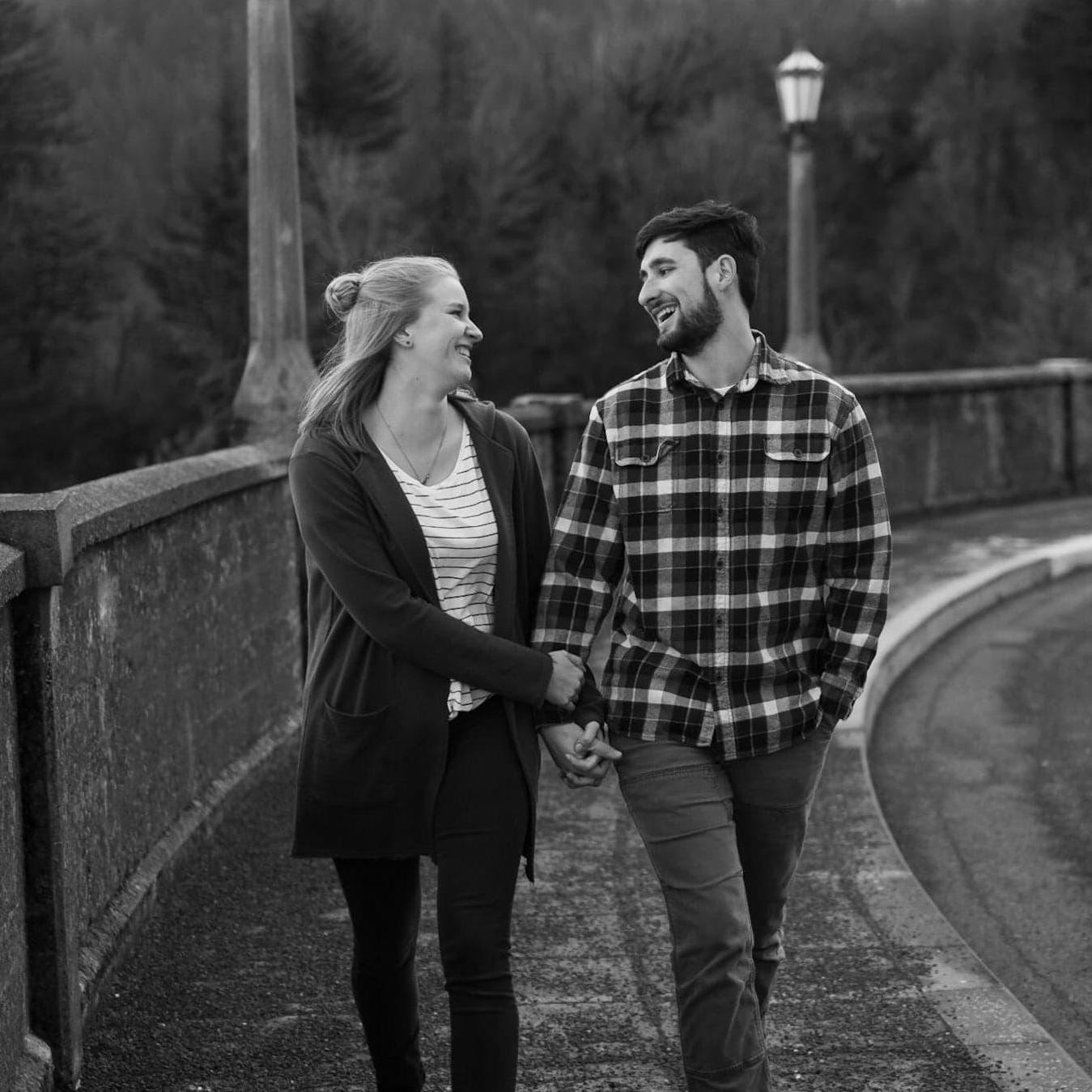 2/16/2020 engagement photos