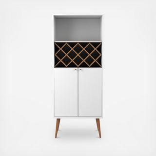 Utopia China Cabinet