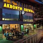 Akronym Brewing