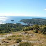 Camden Hills State Park