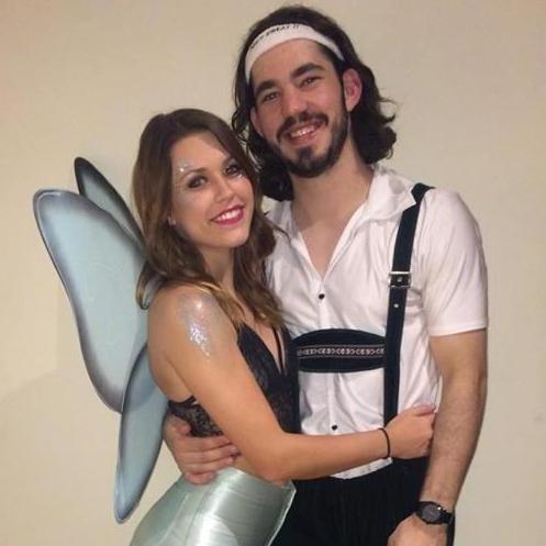 Happy Halloween! | October 2015