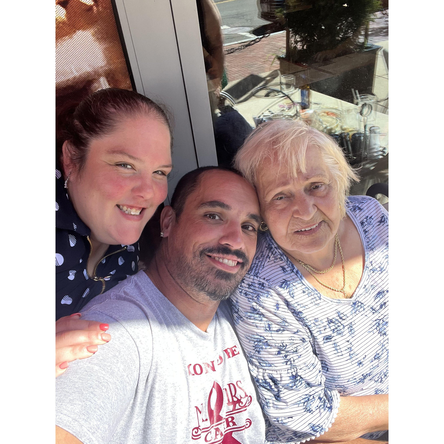 us with nanny