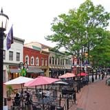 Downtown Mall