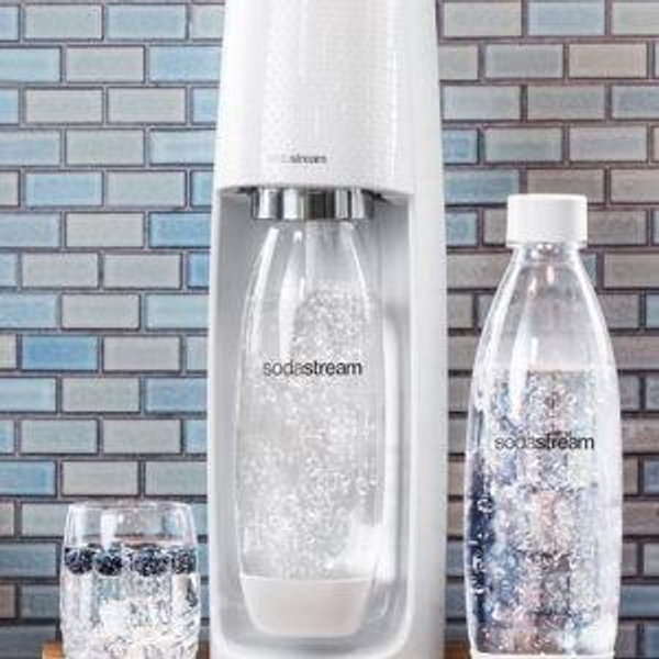 Soda Stream