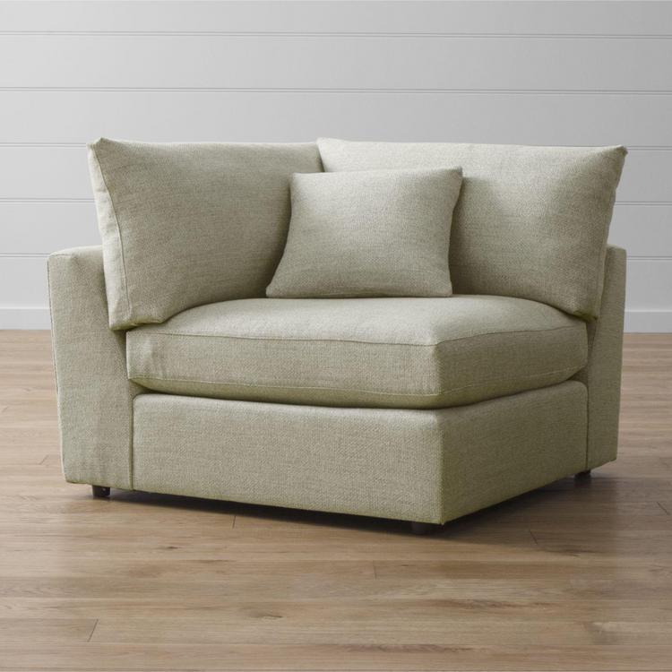 Lounge best sale corner chair