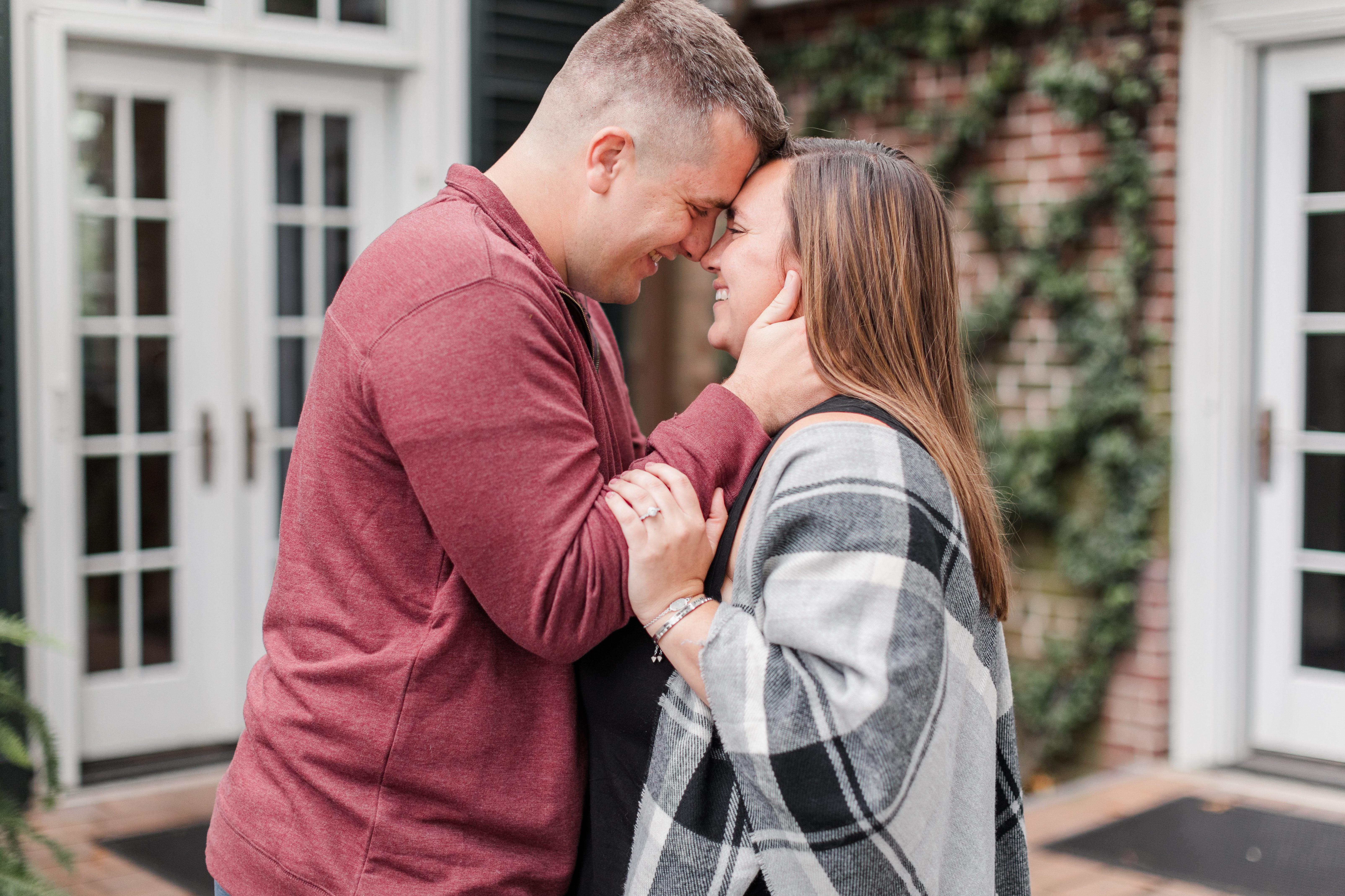 The Wedding Website of Stephanie Hyson and Cody Andrews