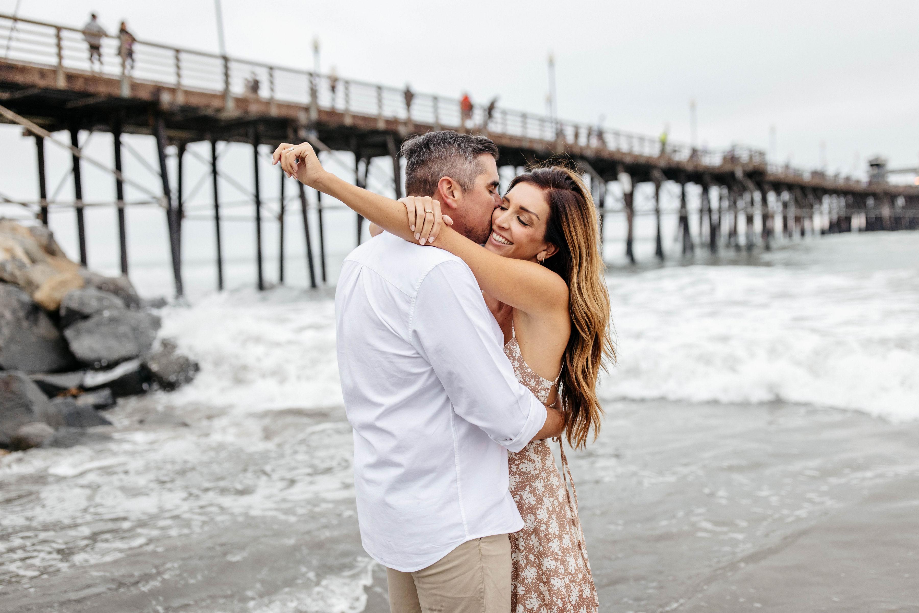 The Wedding Website of Annelise Lux and Kyle Brown