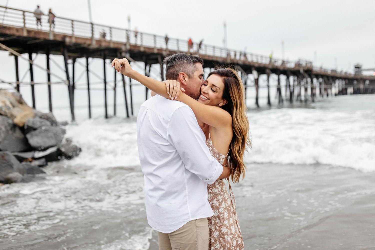 The Wedding Website of Annelise Lux and Kyle Brown
