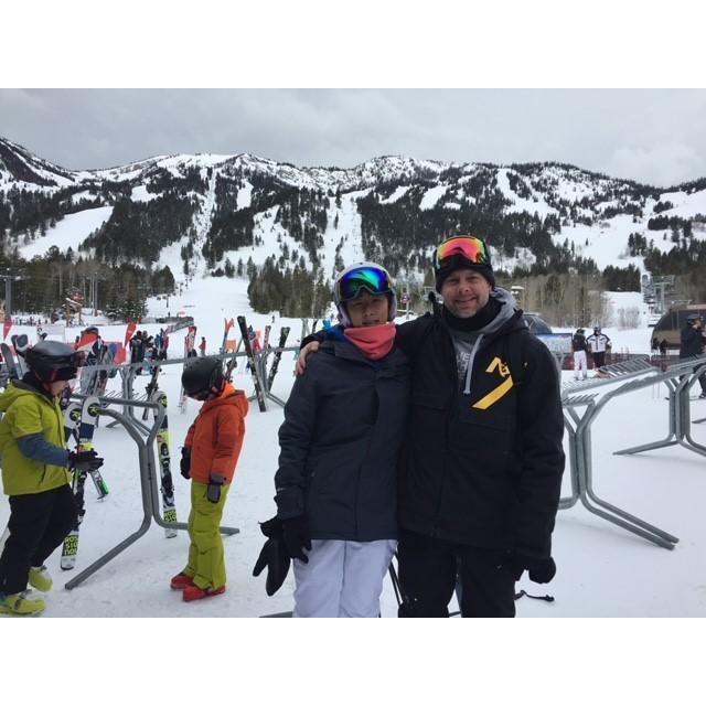 Jackson Hole, WY - 2017