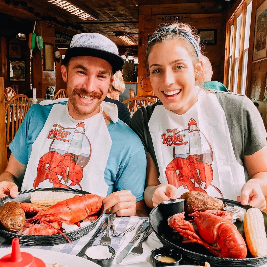 Maine 2018
