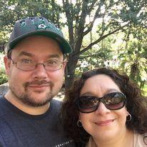Austin Springs, 2017