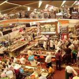 Mercado Libertad - San Juan de Dios