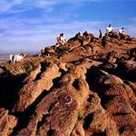 Camelback Mountain