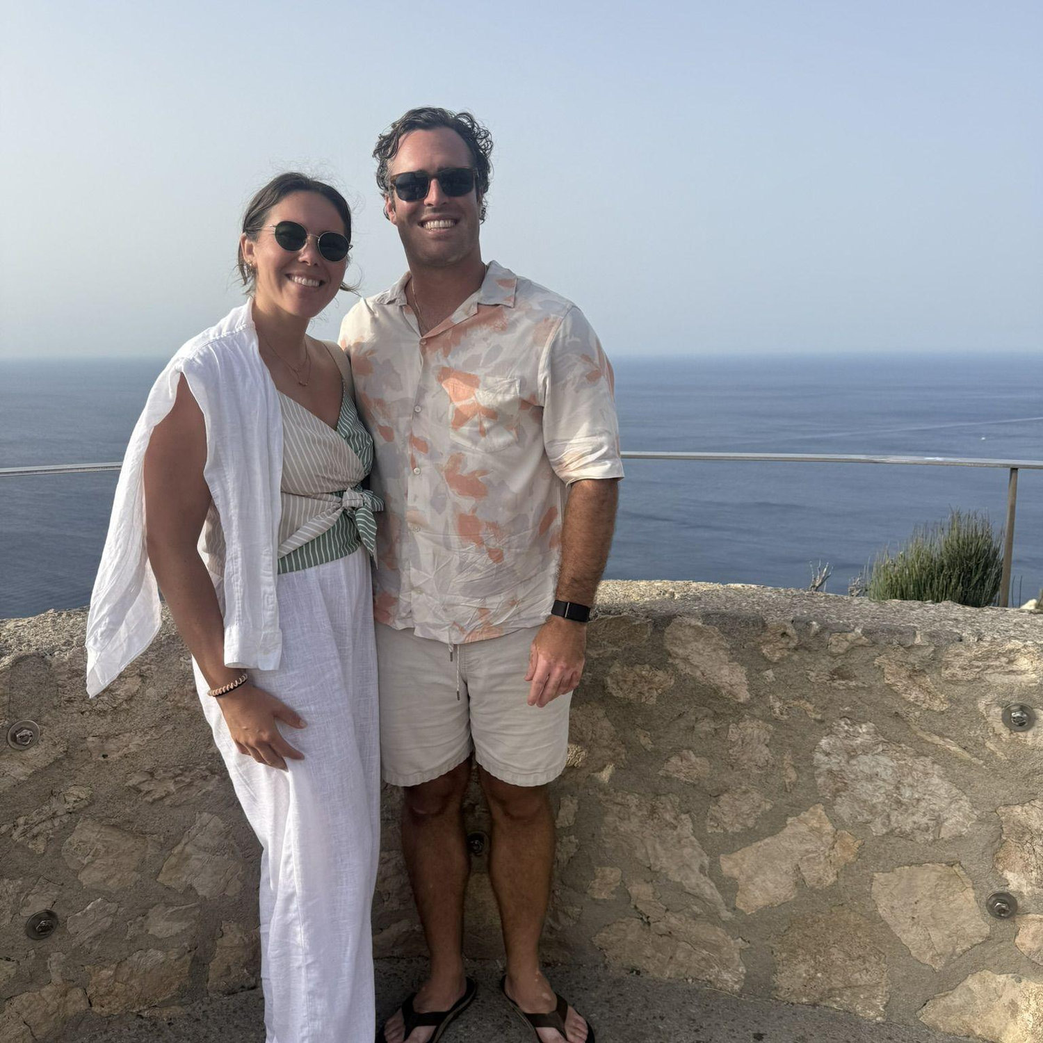 Mallorca!