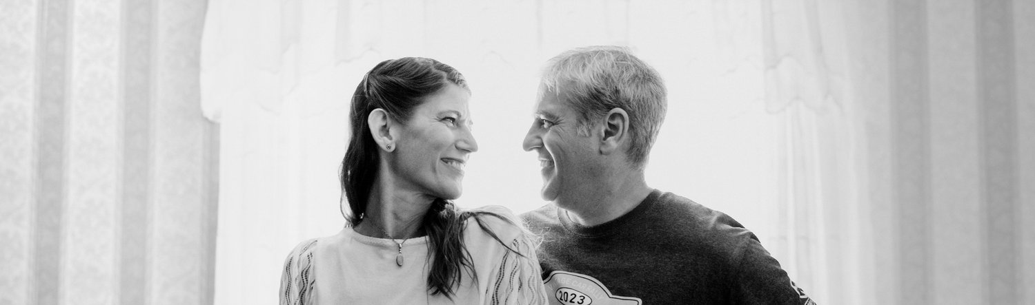 The Wedding Website of Alison DeKleine and Morgan Malone