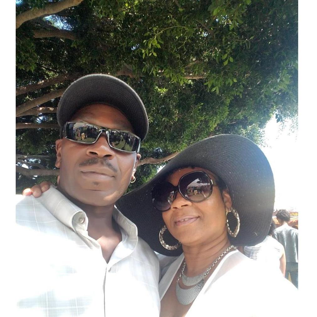 Jazz festival