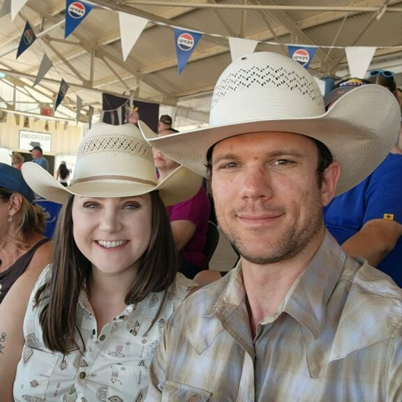 Prescott Rodeo