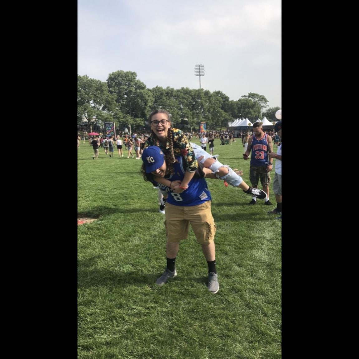 Music Festival