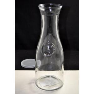 Anchor Wine Carafe with Lid, 1 L