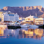 V&A Waterfront