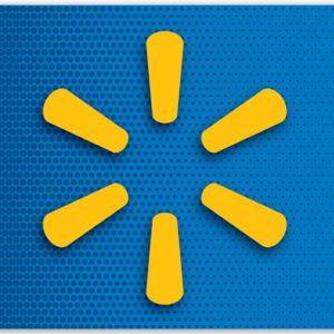 Walmart Gift Card