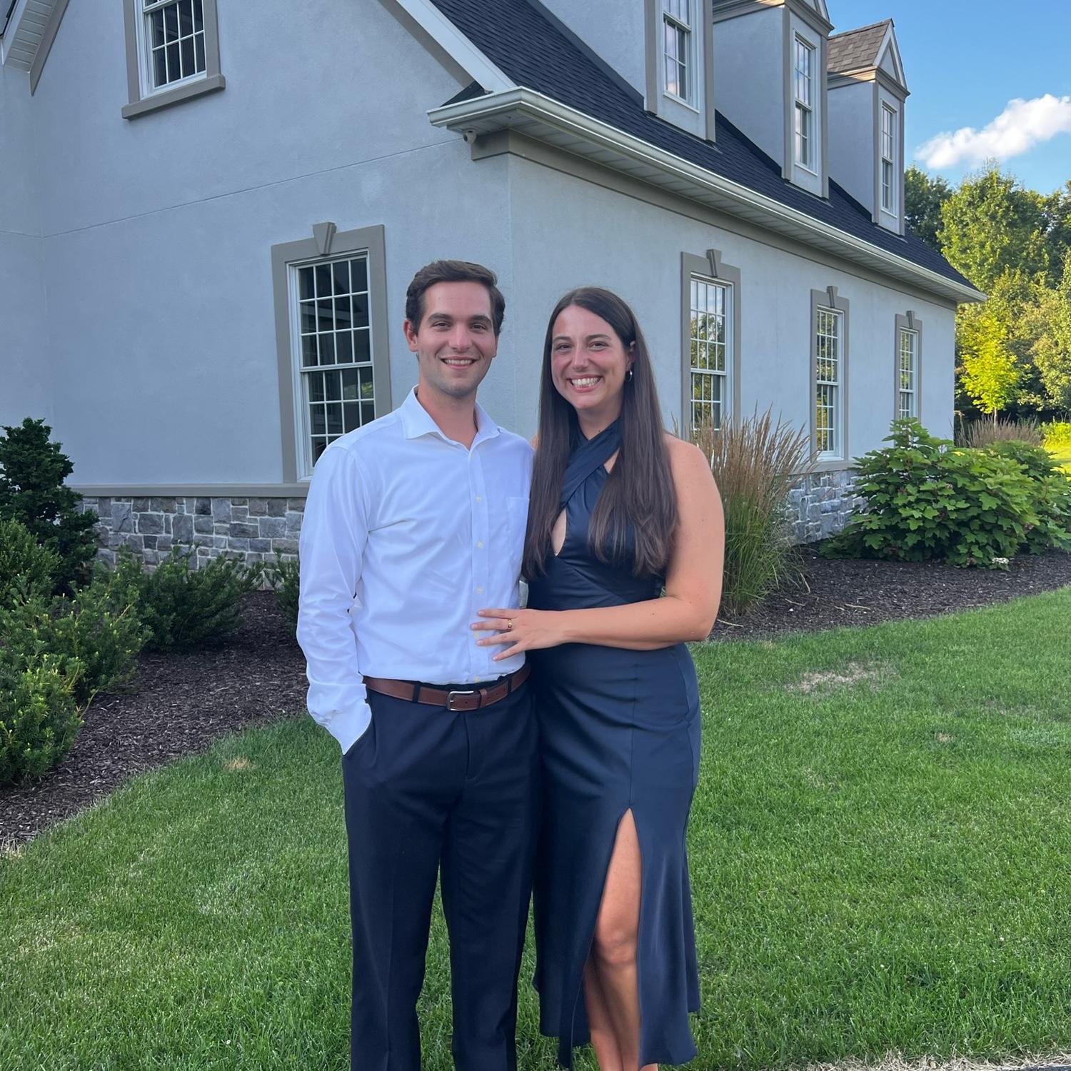 PA School "Prom" 2023