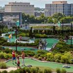 Perch Putt