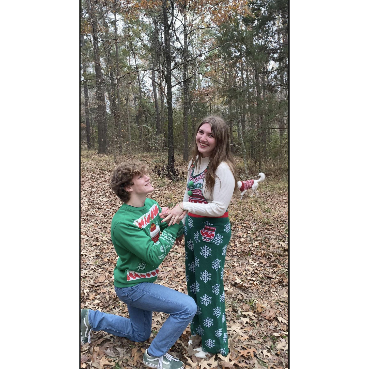 Engagement 12-21-23
