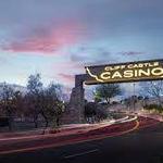 Cliff Castle Casino Hotel