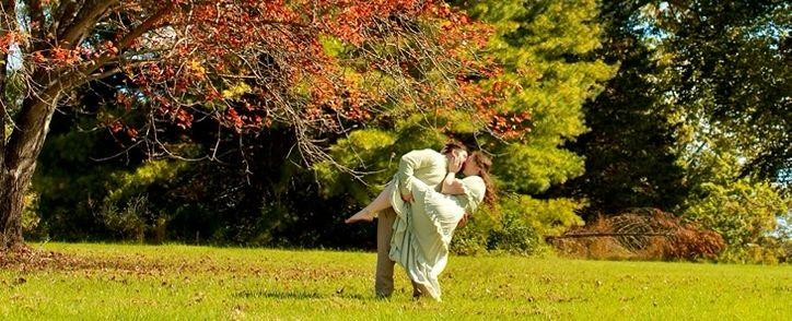 The Wedding Website of Hannah Hosier and Austin McKinney