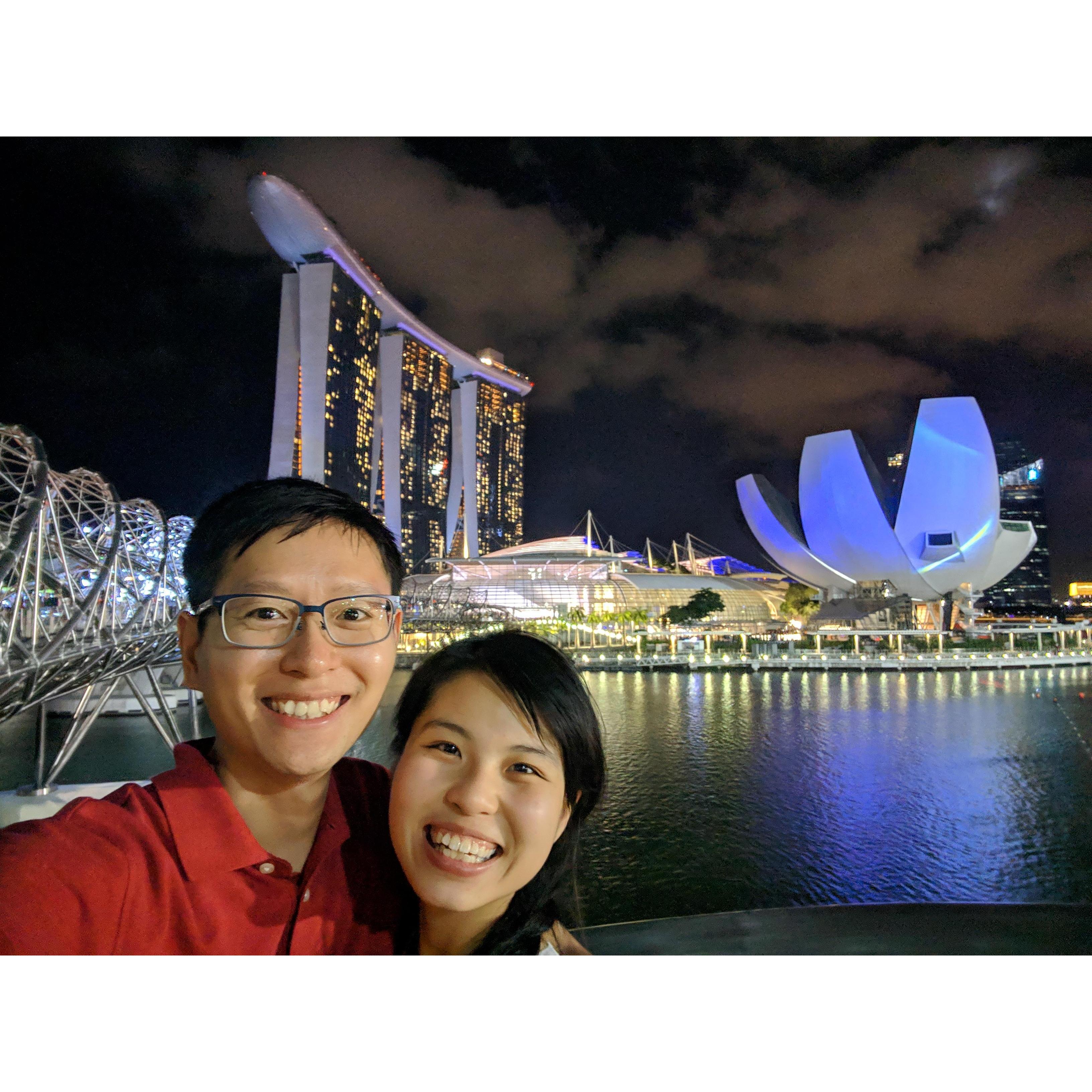 Singapore