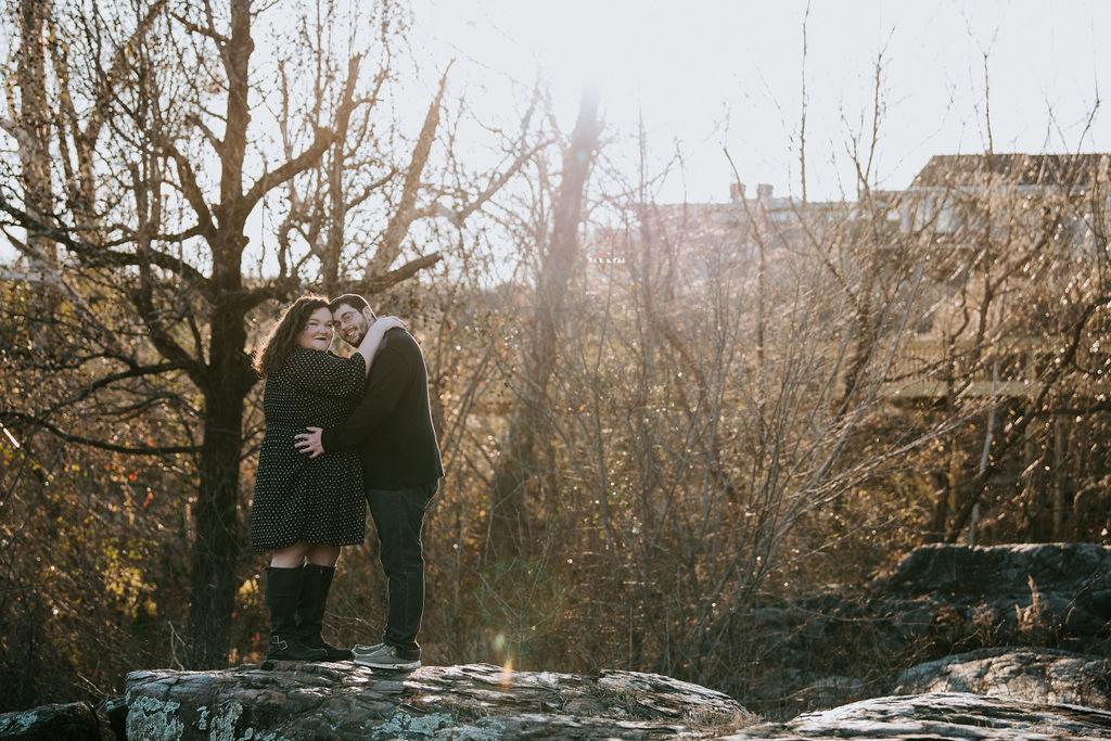 The Wedding Website of Mallory Redmond and Cameron McLeod