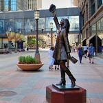 Nicollet Mall