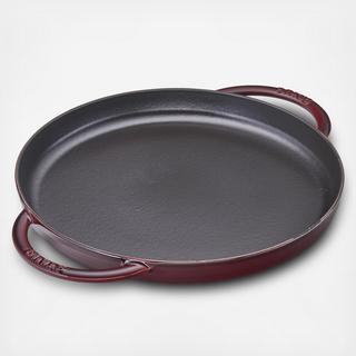 Round Pure Griddle