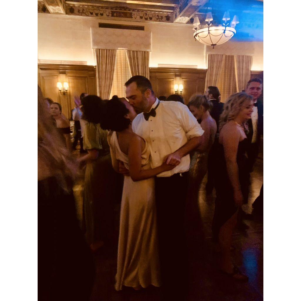 year four.
✌🏽 to our fourth decade of life.