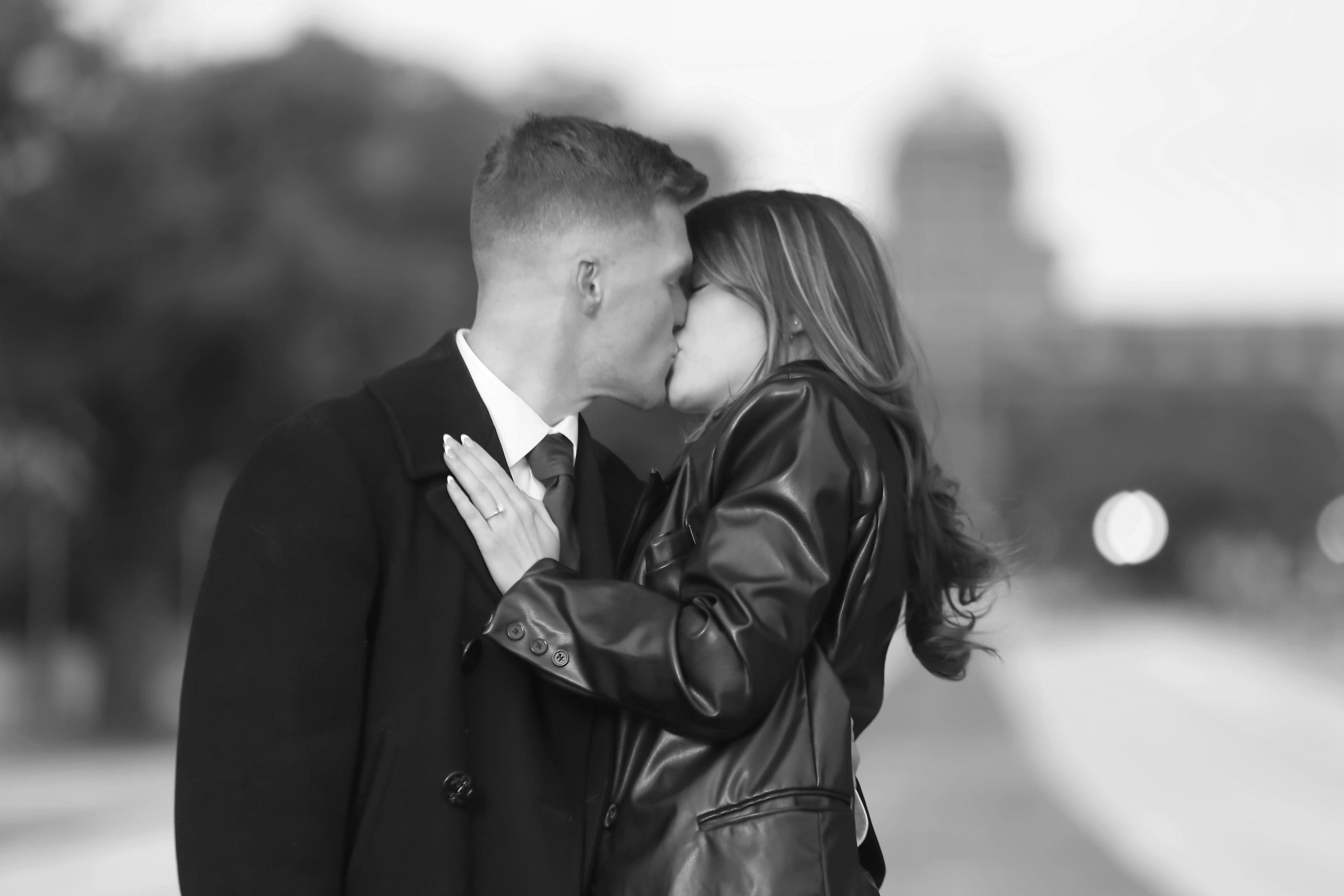 The Wedding Website of Madeline McCoy and Caleb Riggs