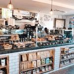 The Local Market & Kitchen