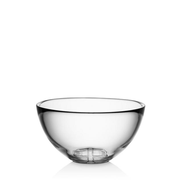 Kosta Boda Bruk Serving Bowl, Small