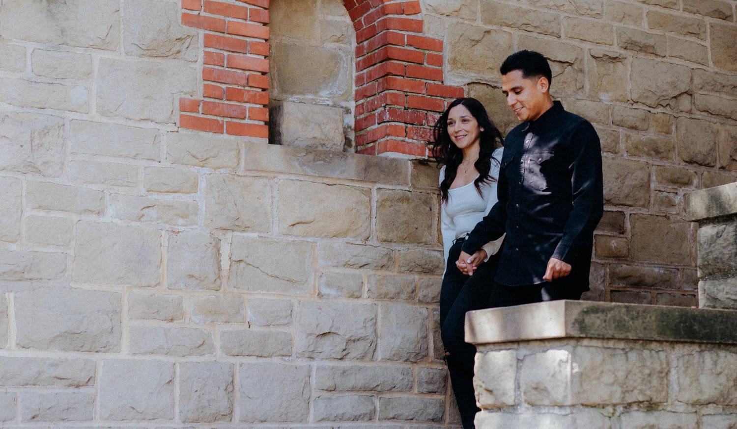 The Wedding Website of Janet Diaz and Anthony Perez