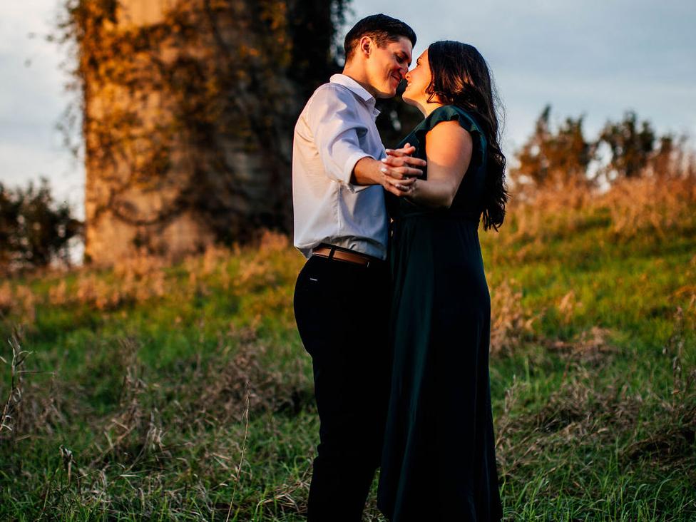 The Wedding Website of Amanda Mathy and Brad Root