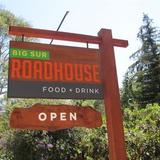 Big Sur Roadhouse