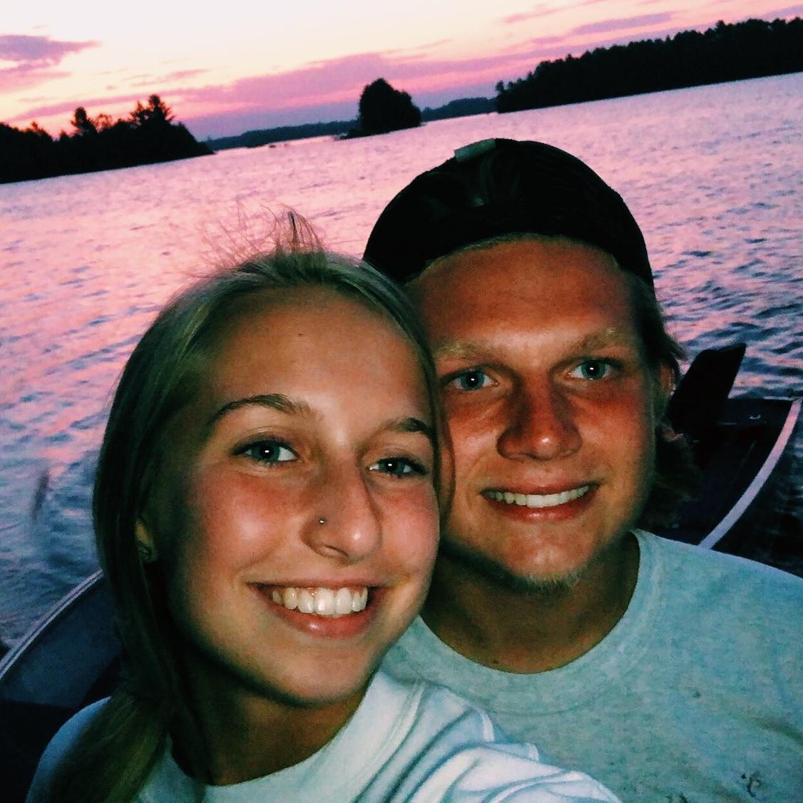 First camping trip to the Willow- 2019