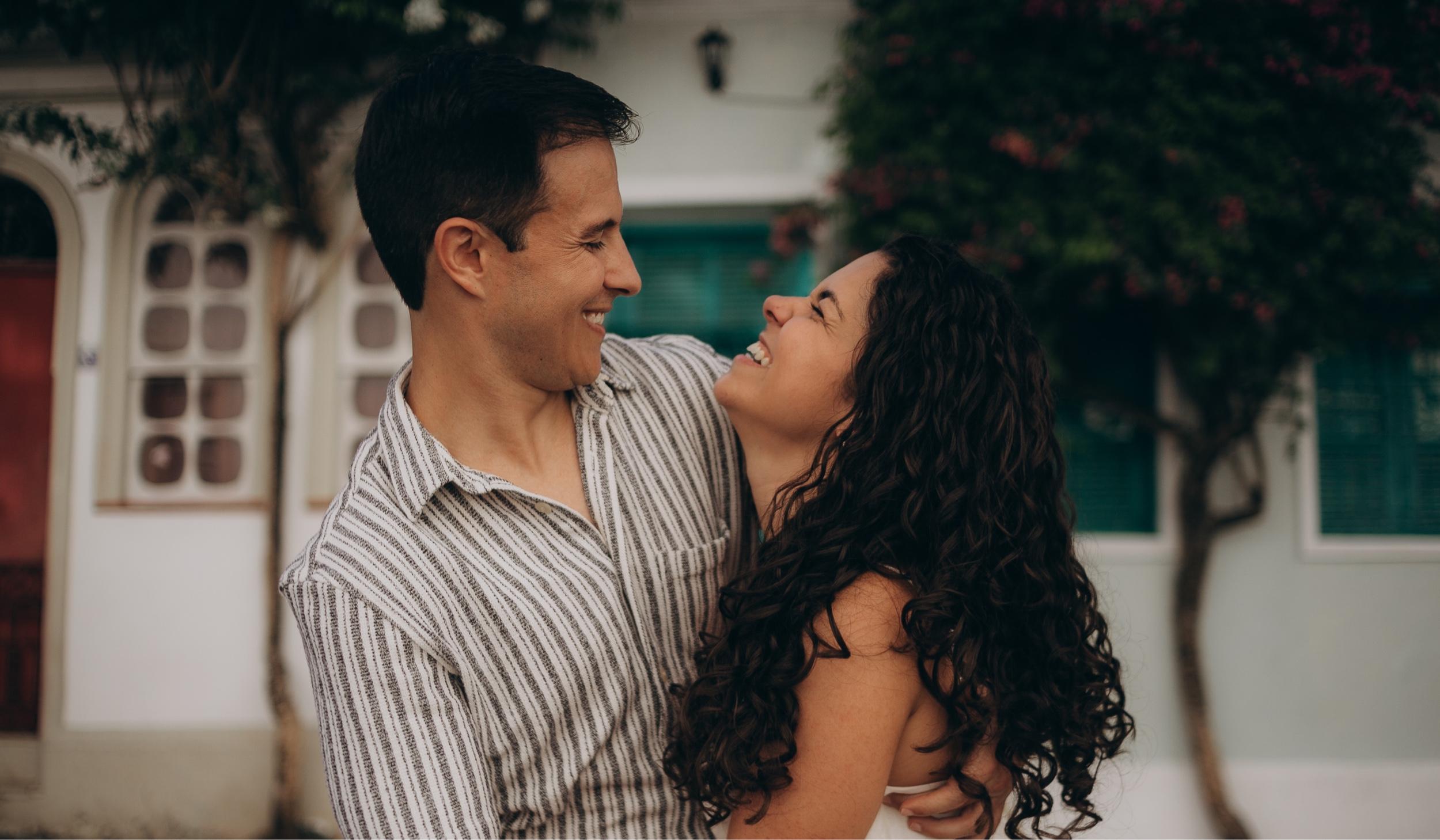 The Wedding Website of Maria Souza and Javier Gutierrez
