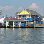 Red Eye's Dock Bar