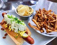 Destination Dogs