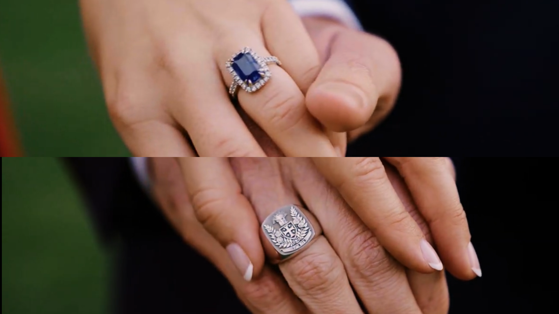 The Wedding Website of Sarah Brand and Chuck Oehmke