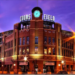 Coors Field