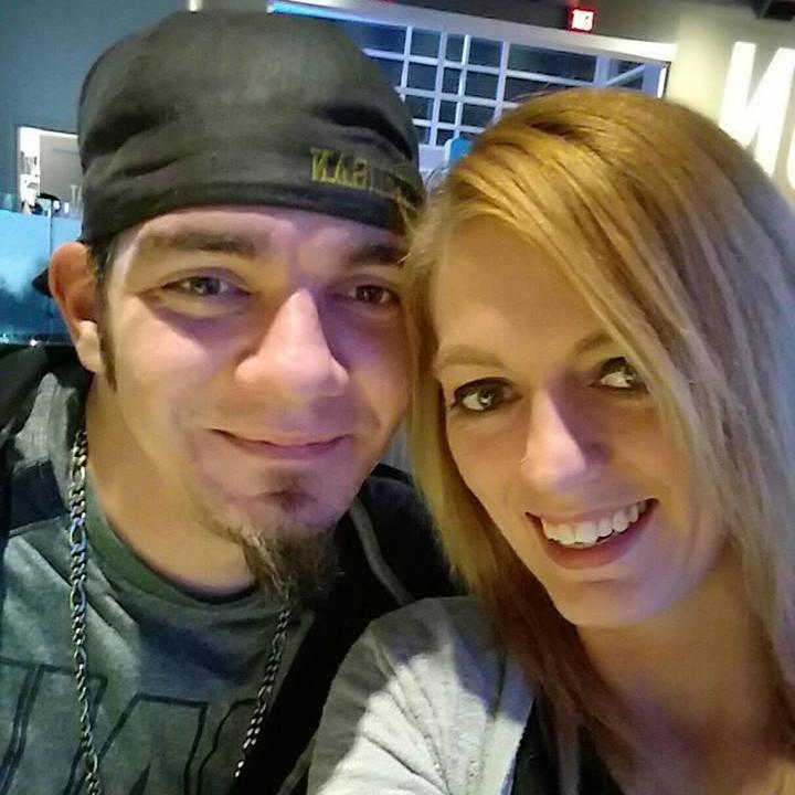 Date Night at Dave and Busters!