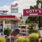 Gott's Roadside