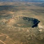 Meteor Crater Natural Landmark